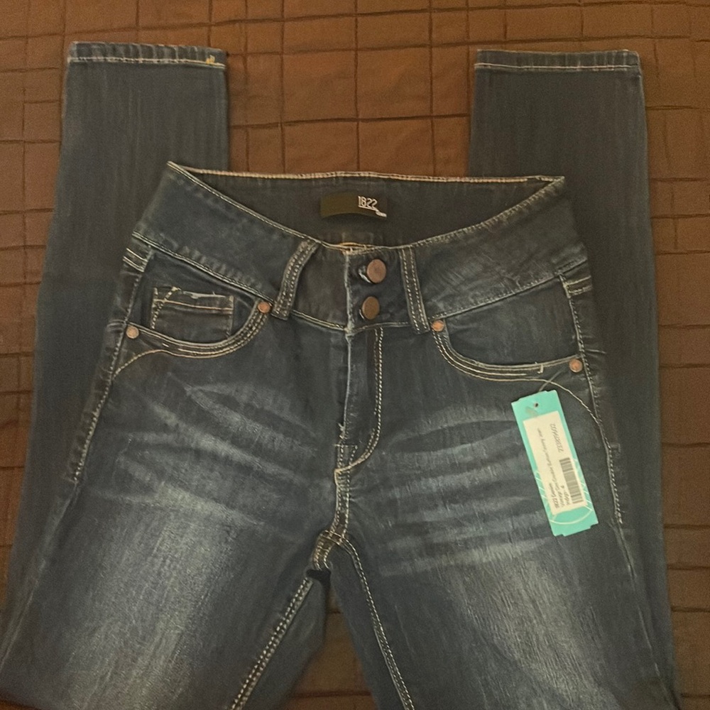 1822 Denim ladies size 4 jeans